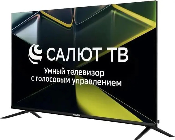 Изображение товара Телевизор Asano 43" 43LU5030T