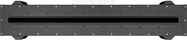 Изображение товара Решетка вентиляционная Homy Air APL800BM