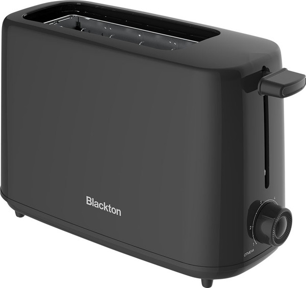 Изображение товара Тостер Blackton Blackton Bt T1112 (черный)