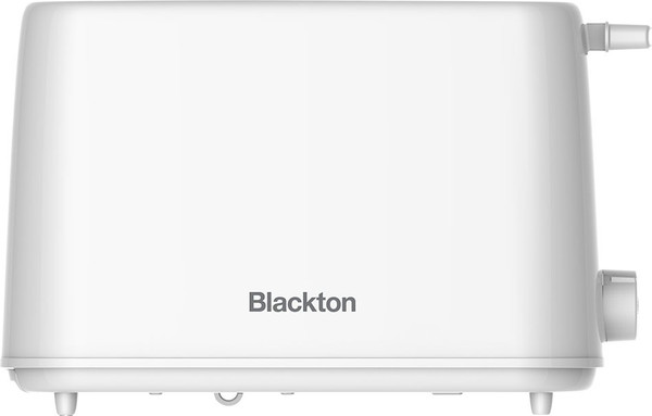 Изображение товара Тостер Blackton Blackton Bt T1112 (белый)
