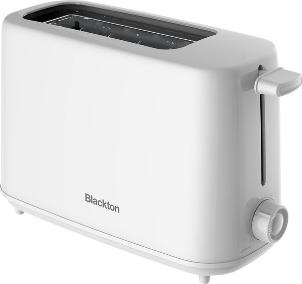 Изображение товара Тостер Blackton Blackton Bt T1112 (белый)