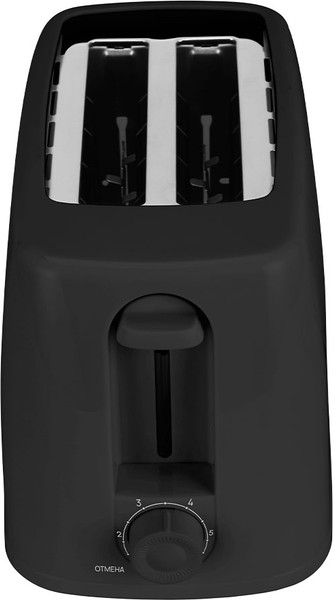 Изображение товара Тостер Blackton Blackton Bt T2110 (черный)