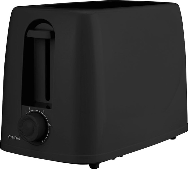Изображение товара Тостер Blackton Blackton Bt T2110 (черный)