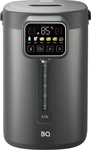 Изображение товара Термопот BQ TP5000 (серый)