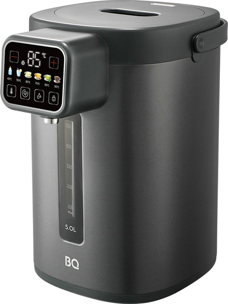 Изображение товара Термопот BQ TP5000 (серый)