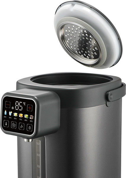 Изображение товара Термопот BQ TP5000 (серый)