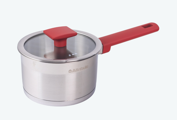 Изображение товара Ковш Attribute Stark AST016