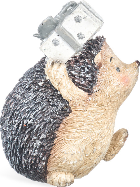 Изображение товара Статуэтка Lefard Ежик 121-110