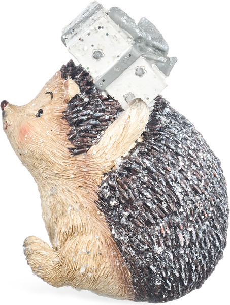 Изображение товара Статуэтка Lefard Ежик 121-110