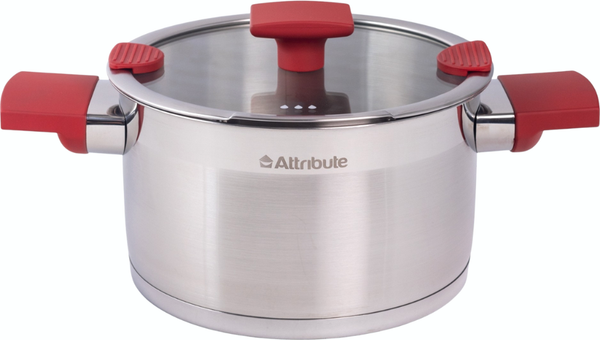 Изображение товара Кастрюля Attribute Stark AST018