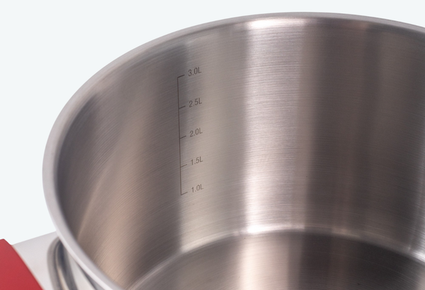 Изображение товара Кастрюля Attribute Stark AST020