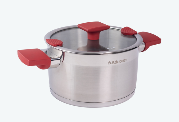 Изображение товара Кастрюля Attribute Stark AST020