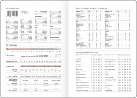 Изображение товара Ежедневник BG Nebraska. Blue А5 / DdА5_09364 (176л)