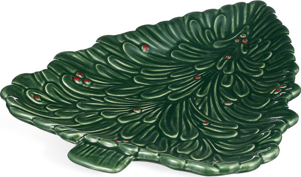 Изображение товара Блюдо Lefard Green Pine 145-219
