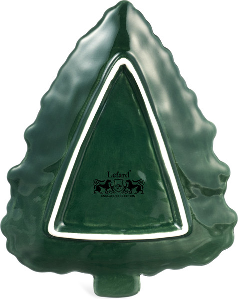 Изображение товара Блюдо Lefard Green Pine 145-219