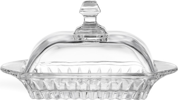 Изображение товара Масленка Lefard Muza Crystal 195-234