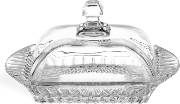 Изображение товара Масленка Lefard Muza Crystal 195-234