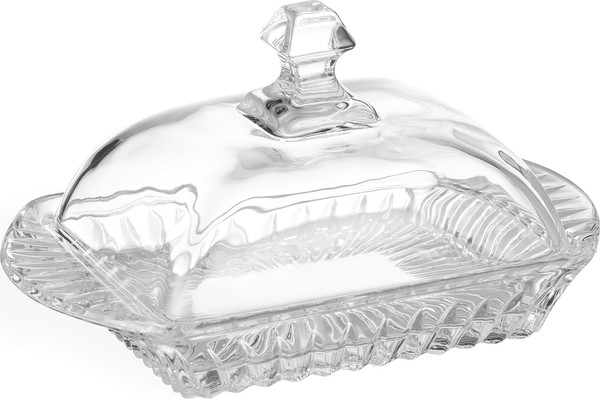 Изображение товара Масленка Lefard Muza Crystal 195-234