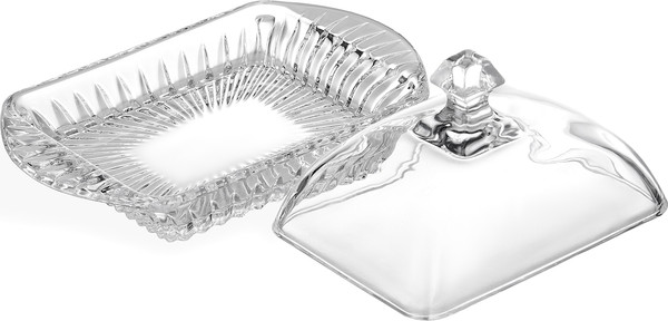 Изображение товара Масленка Lefard Muza Crystal 195-234