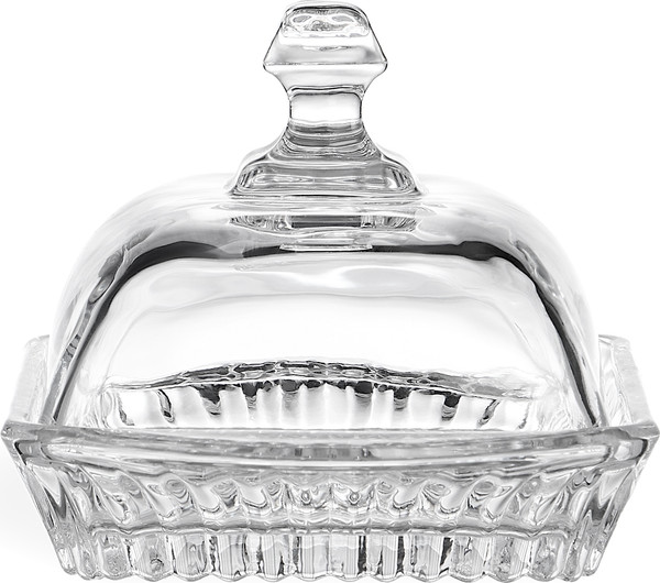 Изображение товара Масленка Lefard Muza Crystal 195-234