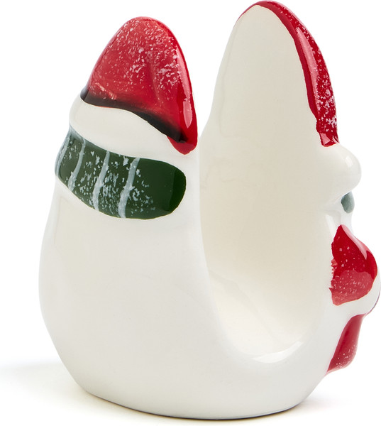 Изображение товара Салфетница Lefard Christmas Holidays 230-503