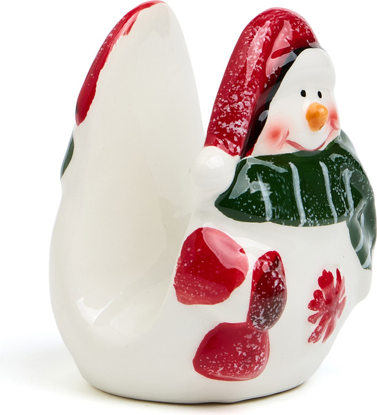 Изображение товара Салфетница Lefard Christmas Holidays 230-503