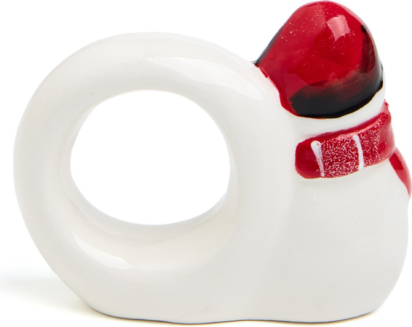 Изображение товара Салфетница Lefard Christmas Holidays 230-508