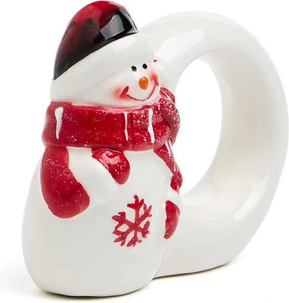 Изображение товара Салфетница Lefard Christmas Holidays 230-508