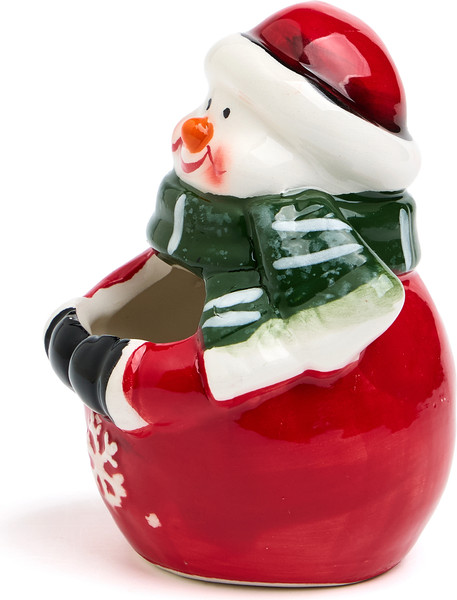 Изображение товара Держатель для зубочисток Lefard Christmas Holidays 230-510