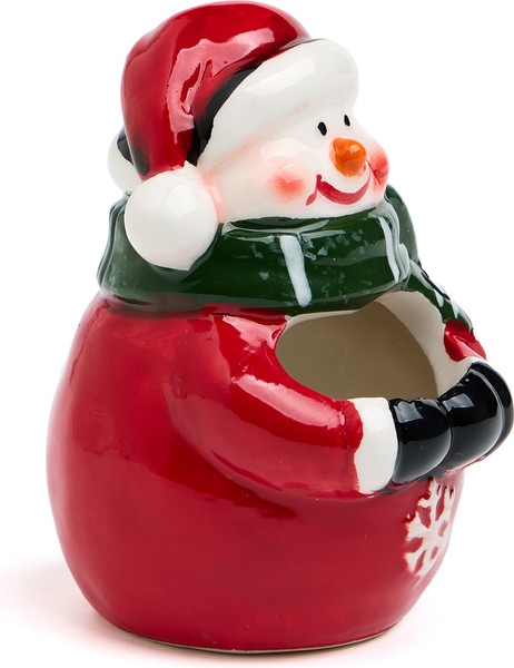 Изображение товара Держатель для зубочисток Lefard Christmas Holidays 230-510