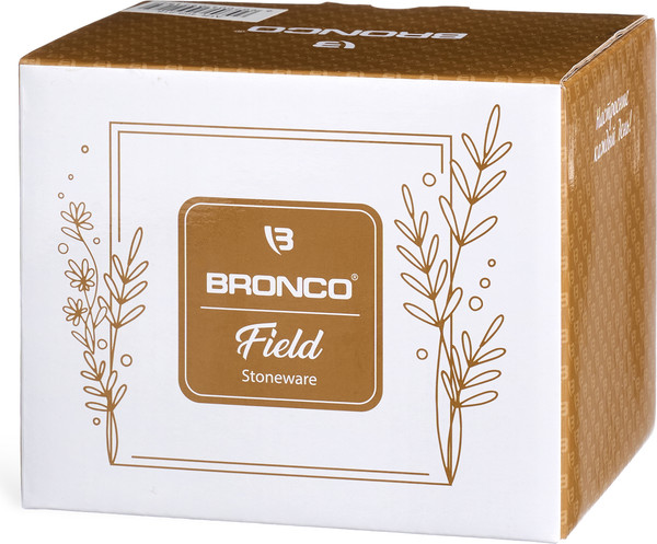 Изображение товара Кружка Bronco Field 409-217