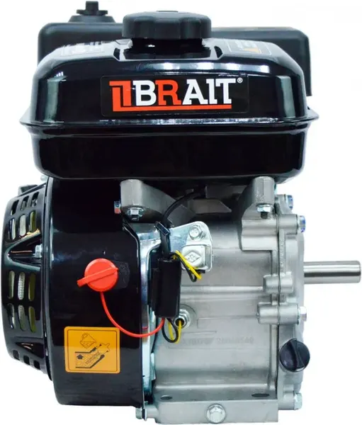 Изображение товара Двигатель бензиновый Brait GE720