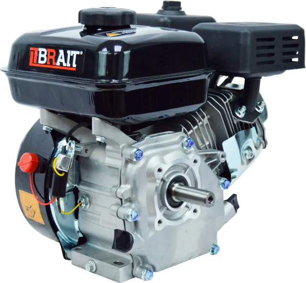 Изображение товара Двигатель бензиновый Brait GE720