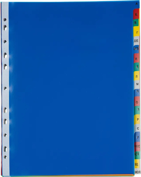 Изображение товара Разделитель документов Attache Selection / 353661