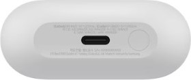 Изображение товара Беспроводные наушники Samsung Galaxy Buds 3 FE / SM-R420NZAACIS (серый)
