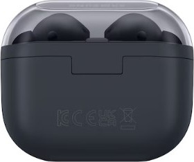 Изображение товара Беспроводные наушники Samsung Galaxy Buds 3 FE / SM-R420NZKACIS (черный)