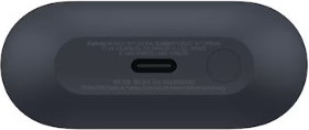 Изображение товара Беспроводные наушники Samsung Galaxy Buds 3 FE / SM-R420NZKACIS (черный)