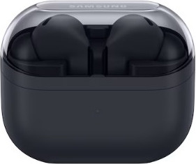 Изображение товара Беспроводные наушники Samsung Galaxy Buds 3 FE / SM-R420NZKACIS (черный)