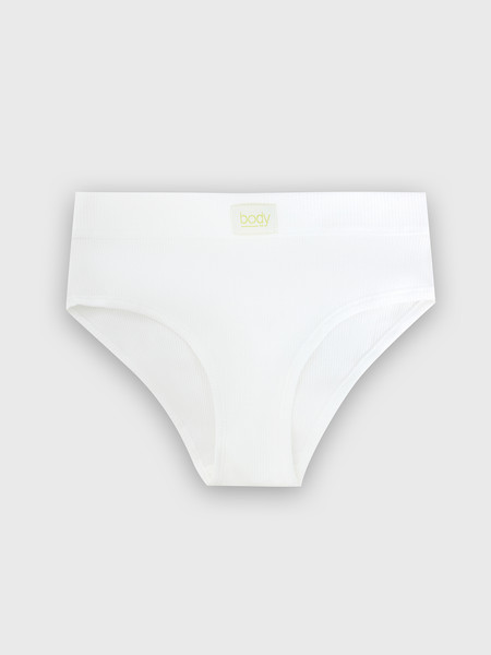 Изображение товара Трусы женские Mark Formelle 412491 (р.98, белый-11/декор)