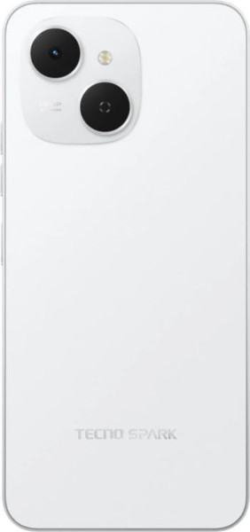 Изображение товара Смартфон Tecno Spark 40C 8GB/128GB (Veil White)
