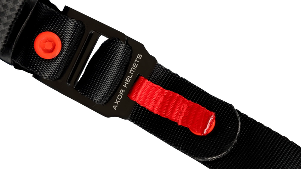 Изображение товара Мотошлем AXOR Apex Solid (L, черный)