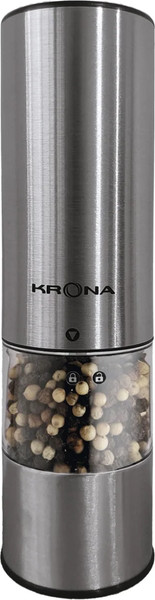 Изображение товара Электроперечница Krona Salz Pfeffer Klein Inox / КА-00009661