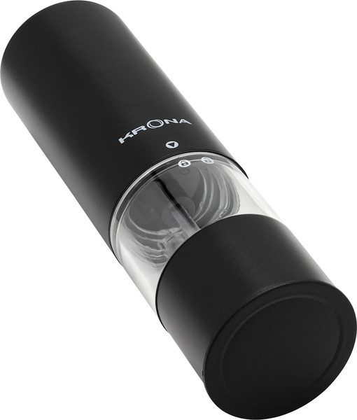 Изображение товара Электроперечница Krona Salz Pfeffer Klein Black / КА-00009662