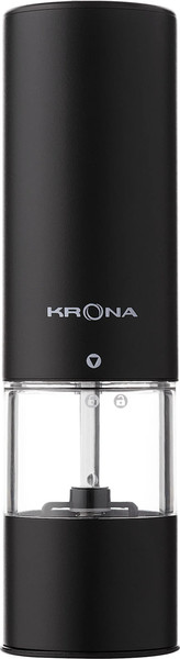 Изображение товара Электроперечница Krona Salz Pfeffer Klein Black / КА-00009662