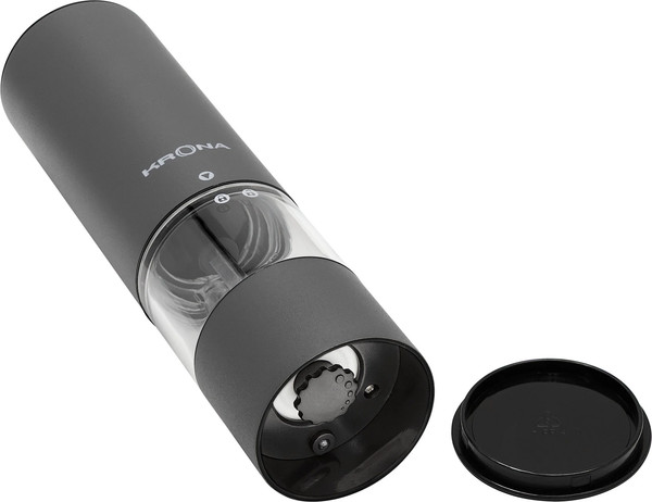 Изображение товара Электроперечница Krona Salz Pfeffer Klein Graphite / КА-00009663