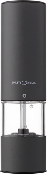 Изображение товара Электроперечница Krona Salz Pfeffer Klein Graphite / КА-00009663