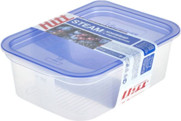 Изображение товара Контейнер Hitt H-B122