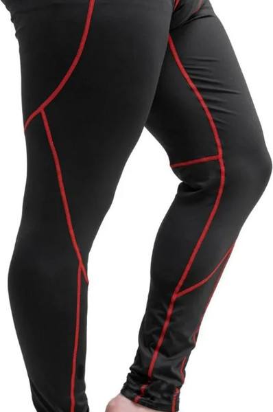 Изображение товара Комплект термобелья Nisus Energy N-6304-L (р.L, 50-52, черный)