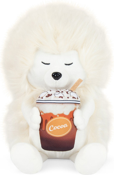 Изображение товара Мягкая игрушка Maxitoys Ёжик Альби MT250206-24