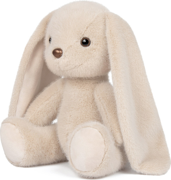 Изображение товара Мягкая игрушка Maxitoys Зайка Бежевый MT-250407-20